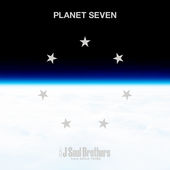  PLANET SEVEN