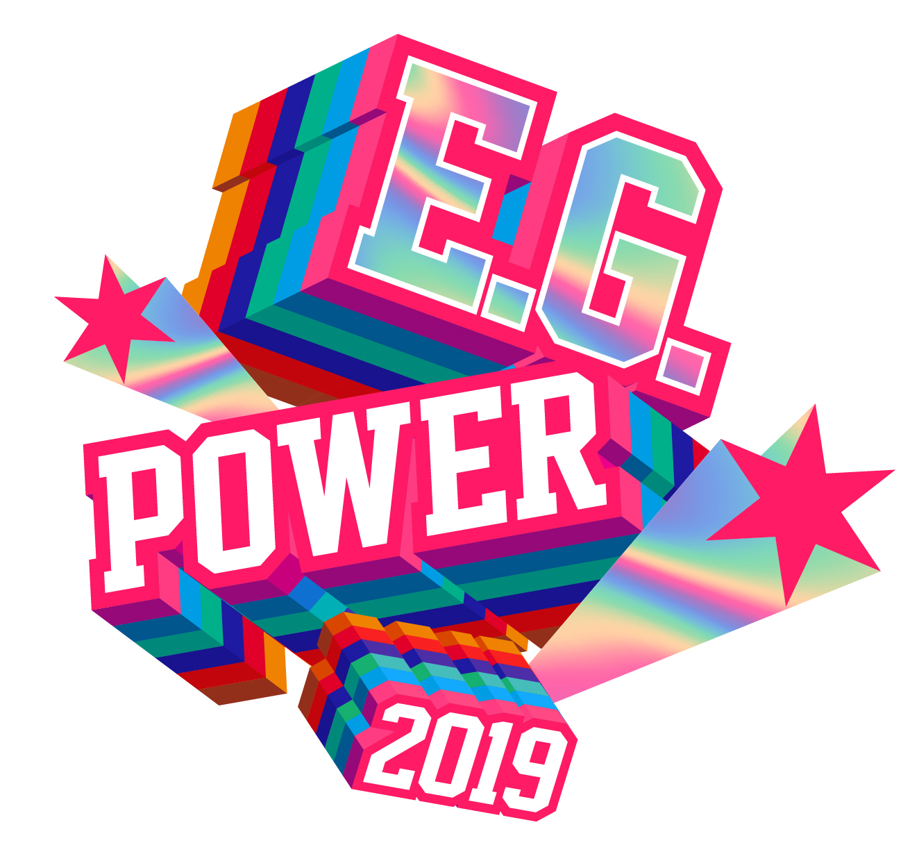 E.G.POWER 2019 `POWER to the DOME`