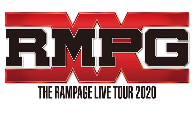 LIVE TOUR 2020 RMPG
