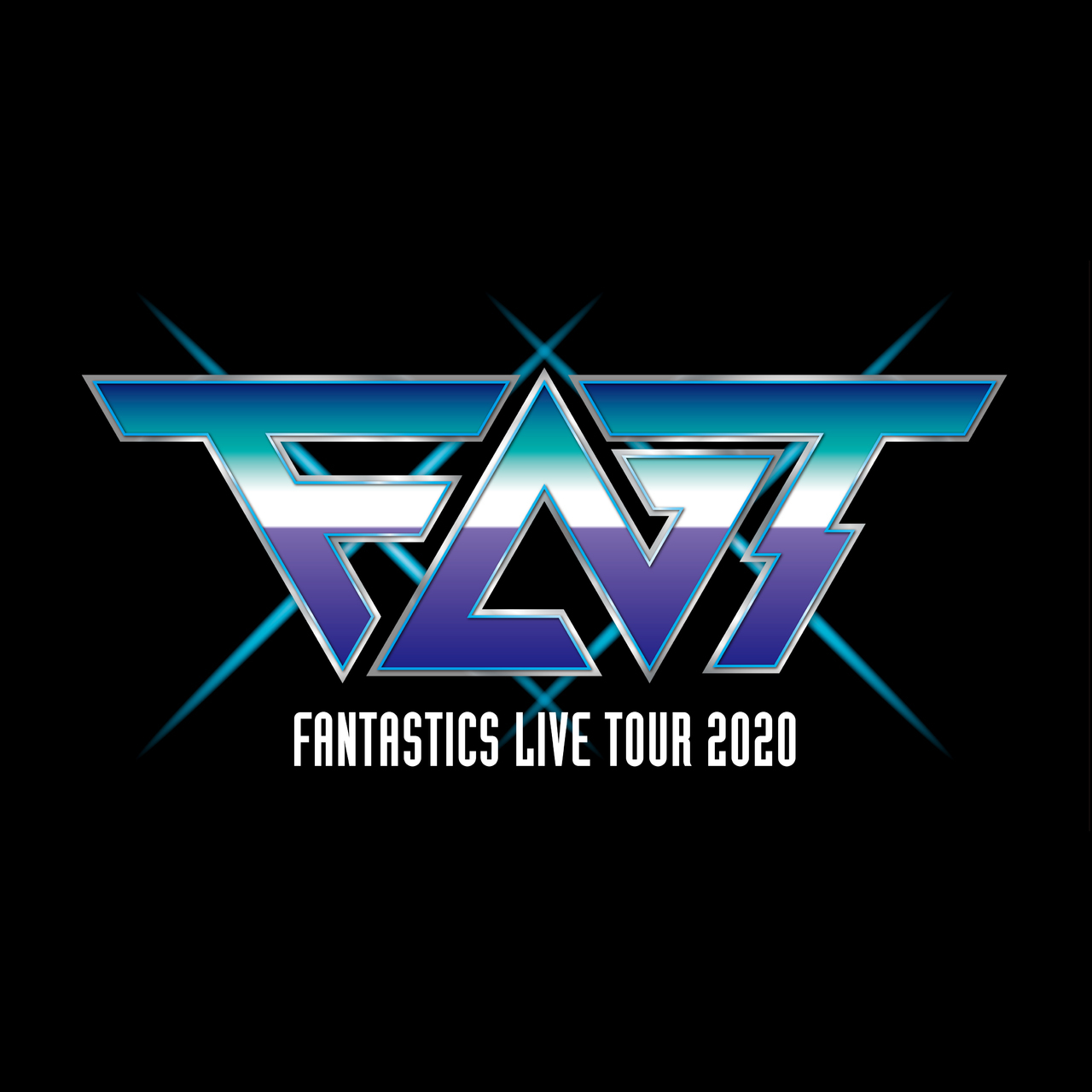LIVE TOUR 2020 FNT